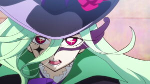 名探偵プリキュア26話