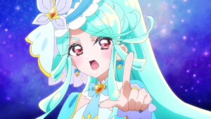 名探偵プリキュア26話