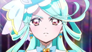 名探偵プリキュア26話