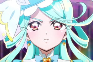 名探偵プリキュア26話