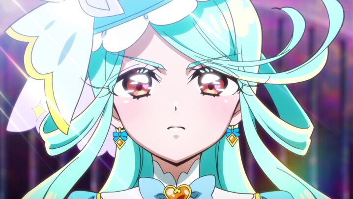 名探偵プリキュア26話