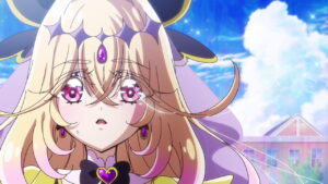名探偵プリキュア26話