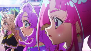 名探偵プリキュア26話
