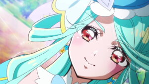 名探偵プリキュア26話