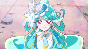 名探偵プリキュア26話