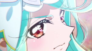 名探偵プリキュア26話