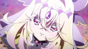 名探偵プリキュア26話