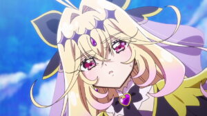 名探偵プリキュア26話