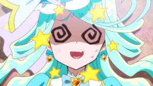 名探偵プリキュア26話