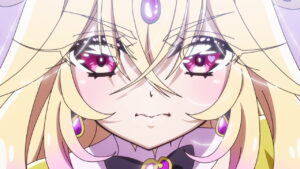 名探偵プリキュア26話