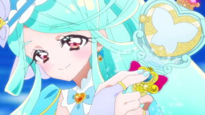 名探偵プリキュア26話