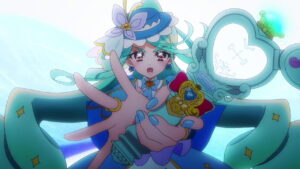 名探偵プリキュア26話