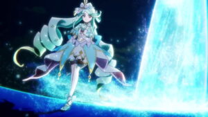 名探偵プリキュア26話