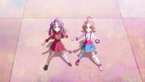 名探偵プリキュア26話