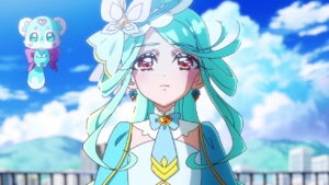 名探偵プリキュア26話