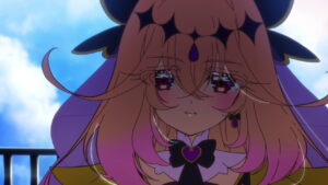 名探偵プリキュア26話