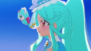 名探偵プリキュア26話