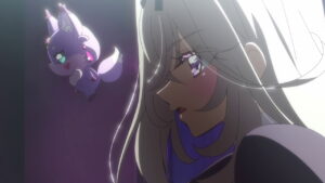 名探偵プリキュア26話