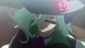 名探偵プリキュア26話