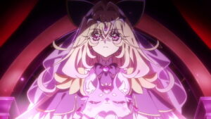 名探偵プリキュア26話