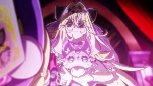 名探偵プリキュア26話