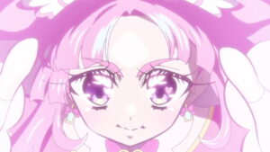 名探偵プリキュア26話
