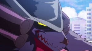 名探偵プリキュア26話