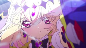 名探偵プリキュア26話