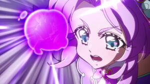 名探偵プリキュア26話