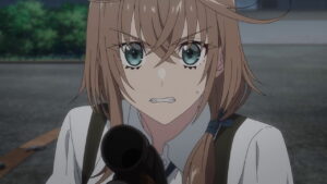 魔法少女リリカルなのはエクシーズ