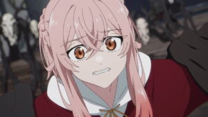 魔法少女リリカルなのはエクシーズ