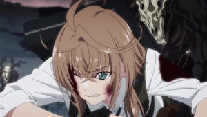 魔法少女リリカルなのはエクシーズ