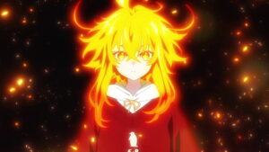 魔法少女リリカルなのはエクシーズ