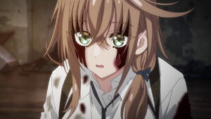 魔法少女リリカルなのはエクシーズ