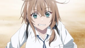魔法少女リリカルなのはエクシーズ