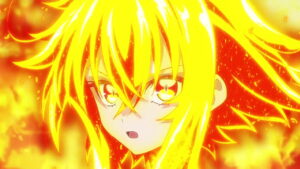 魔法少女リリカルなのはエクシーズ