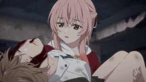魔法少女リリカルなのはエクシーズ