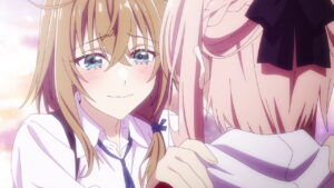 魔法少女リリカルなのはエクシーズ