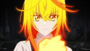 魔法少女リリカルなのはエクシーズ