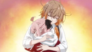 魔法少女リリカルなのはエクシーズ