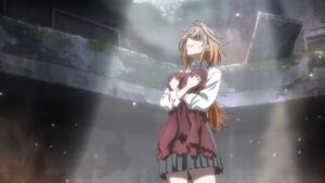 魔法少女リリカルなのはエクシーズ