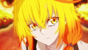 魔法少女リリカルなのはエクシーズ