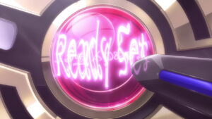 魔法少女リリカルなのはエクシーズ