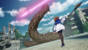 魔法少女リリカルなのはエクシーズ