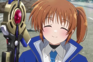 魔法少女リリカルなのはエクシーズ
