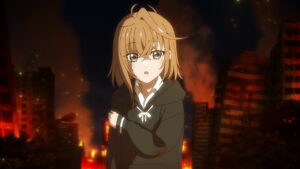 魔法少女リリカルなのはエクシーズ