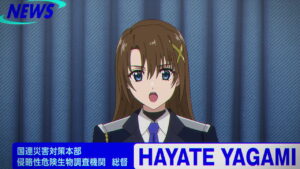 魔法少女リリカルなのはエクシーズ