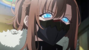 魔法少女リリカルなのはエクシーズ2話