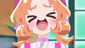 名探偵プリキュア27話