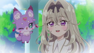 名探偵プリキュア27話